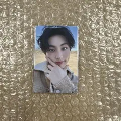 ENHYPEN vanish weverse ジョンウォン トレカ