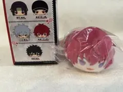 丸井ブン太 新テニスの王子様 もちもちマスコット