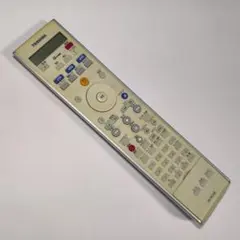 東芝 SE-R0139 リモコン HDD DVDのサムネイル