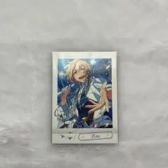 【値下げ】天祥院英智　あんスタ　ぱしゃこれ　箔押し