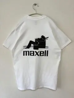2026年最新】maXell tシャツ 90sの人気アイテム - メルカリ