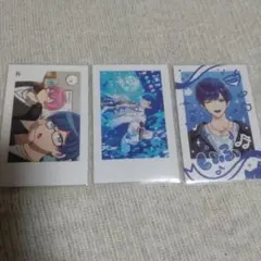 いれいす　ないこ　if　ないふ　チェキ