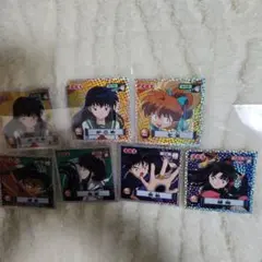 2026年最新】犬夜叉 シール烈伝の人気アイテム - メルカリ