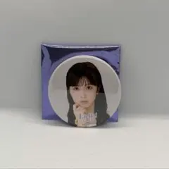 Liella! CLUB 缶バッジ 笑顔のPromise 結那 - メルカリ
