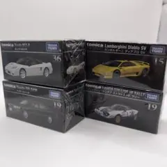 2025年最新】トミカプレミアム新品の人気アイテム - メルカリ