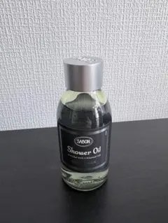 SABON Shower Oil GENTLEMAN - メルカリ