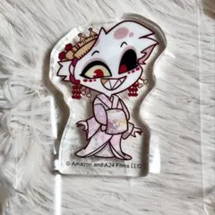 ハズビンホテル エンジェル・ダスト 和服缶バッジ - メルカリ