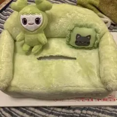 TWICE LOVELYS ティッシュカバー　ジョンヨン　GiGO限定