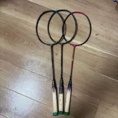 ボルトリックZ-force II 3本(ジャンクあり)