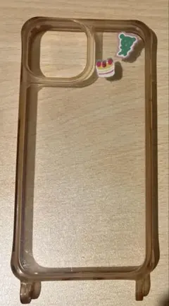 13mini スマホケース ストラップのサムネイル