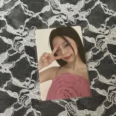 babymonster バニラコ トレカ ルカ