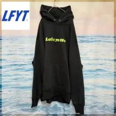 Lafayette パーカー