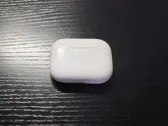 AirPods本体 ホワイト 充電ケース付き