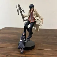 SAKAMOTO DAYS 大佛 南雲 ちょこのせプレミアムフィギュア 2体