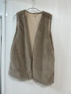 BLATE ラビットファーベスト