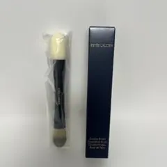 ESTEE LAUDER ダブルエンド ファンデーション ブラシのサムネイル