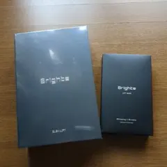 2026年最新】Brighte(ブライト) ELEKI LIFT ICE BLUEの人気アイテム