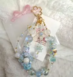 ❀紫陽花シリーズ‪❀じゃれ・ジャンピングねこ❤リバーシブルうちわ(大‬