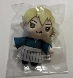 ねこなべ様専用】禅院直哉 ぬいぐるみ マスコット ジャンプフェスタ