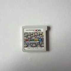マリオ＆ルイージRPG 4 ソフト