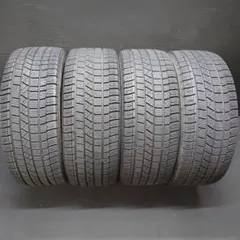 2020年製 KENDA KR36 215/45R17 4本セット #25907 - メルカリ