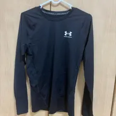 UNDER ARMOUR アンダーアーマー 長袖 コンプレッション L