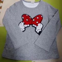 トレーナー ディズニー