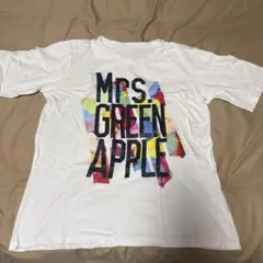 2026年最新】mrs. green apple ensemble tourの人気アイテム - メルカリ