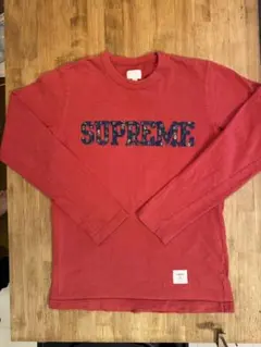 2026年最新】supreme等ブランド衣類の人気アイテム - メルカリ