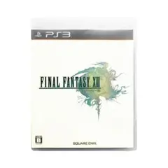 2026年最新】PS3 FF13 ライトニングエディションの人気アイテム - メルカリ