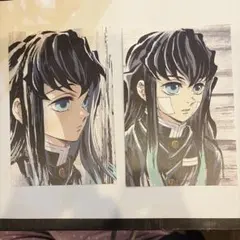 2026年最新】幕間画 時透無一郎の人気アイテム - メルカリ