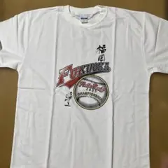 福岡チャンピオンシップＴシャツＬサイズ