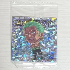 2025年最新】ワンピース ウエハース シール ゾロの人気アイテム - メルカリ