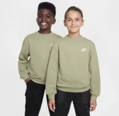 新品未使用　Nike スウェット