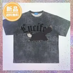 2025年最新】ディズニー ルシファー tシャツの人気アイテム - メルカリ