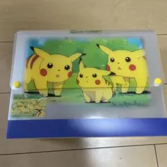 ポケモン OKICAカード ピカチュウデザイン - メルカリ