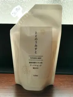 ととのうみすと 150ml 詰替用のサムネイル