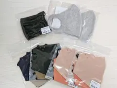 【7点セット】 布マスク