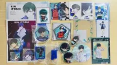 ブルーロック 糸師凛 まとめ売り