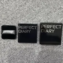 PERFECT DIARY トランスルーシェントブルーリングセッティングパウダーのサムネイル
