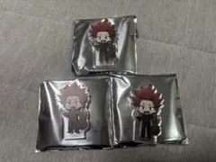僕のヒーローアカデミア INコンサート ミニキャラアクリルマスコット 切島鋭児郎