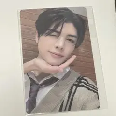 &TEAM グローバル global 韓国 月狼 トレカ ヨントン MAKI ①