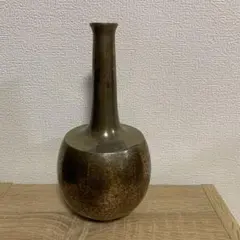 大型】真鍮製 ハンドベル 26cm 福引 抽選会 カランカラン アンティーク