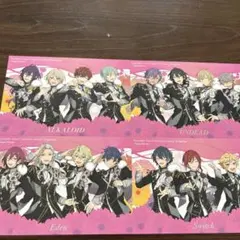 あんスタ★スタフォニ4thライブビューイング特典