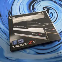 ddr5 32gb PCパーツ