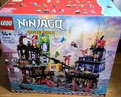 レゴ ニンジャタートルズ 79117 タートルズ秘密基地への侵入 | Mercari