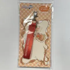 アイナナ　IDOLiSH7 ストラップキーホルダー　和泉三月　ケーキ