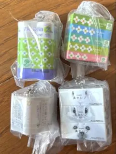 【即日発送】ネピア ガチャガチャ　セット