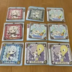 ホロクッキング ラバーコースター