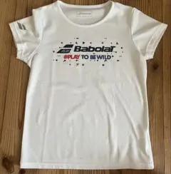 【美品】バボラ ウェア Tシャツ L